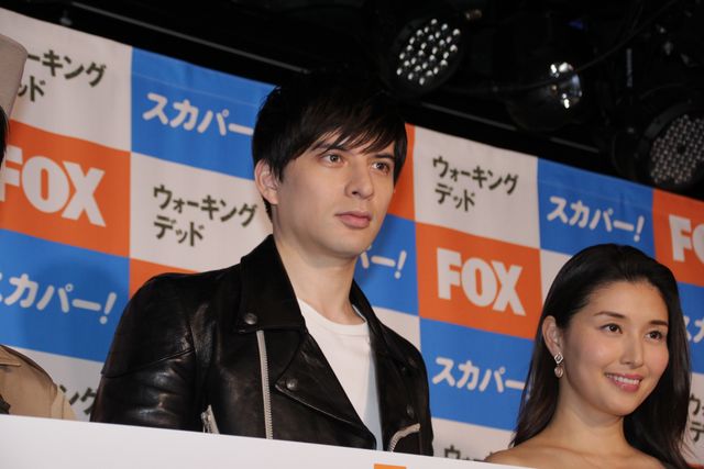 橋本マナミ、城田優を「優くん」と呼ぶ間柄（3枚目）