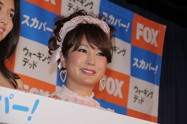 橋本マナミ、城田優を「優くん」と呼ぶ間柄（4枚目）