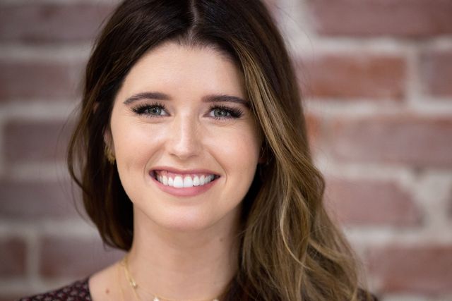 クリス・プラットとのデートが報じられたキャサリン・シュワルツェネッガー（2枚目）