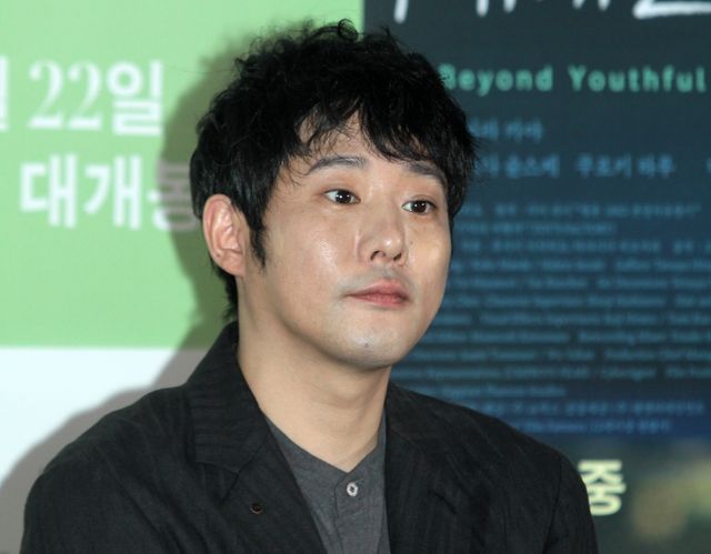 清原果耶『青春18×2 君へと続く道』で訪韓！記者会見の様子（14枚目）