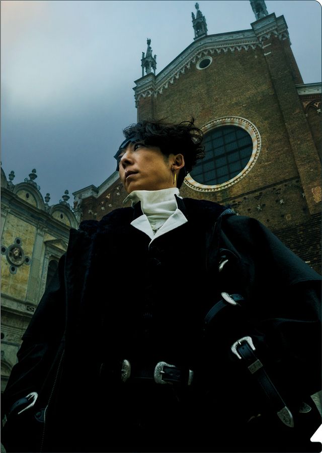 『岸辺露伴は動かない　懺悔室』グッズ＜全23種＞（2枚目）