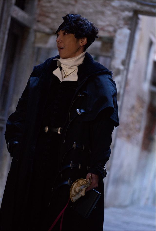 『岸辺露伴は動かない　懺悔室』グッズ＜全23種＞（9枚目）