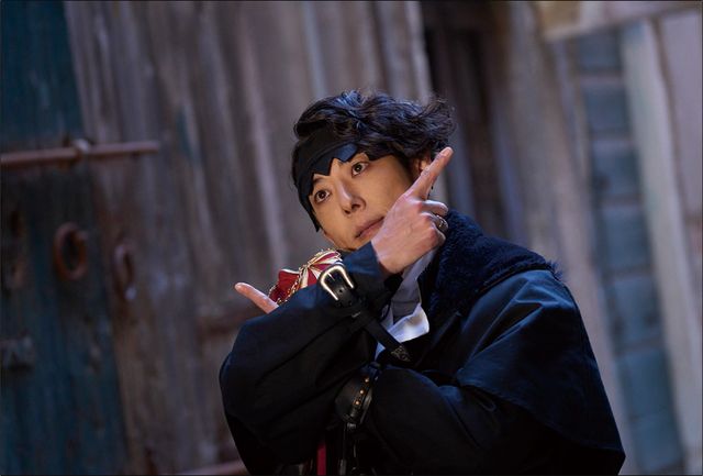 『岸辺露伴は動かない　懺悔室』グッズ＜全23種＞（11枚目）