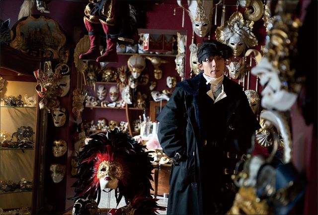 『岸辺露伴は動かない　懺悔室』グッズ＜全23種＞（13枚目）