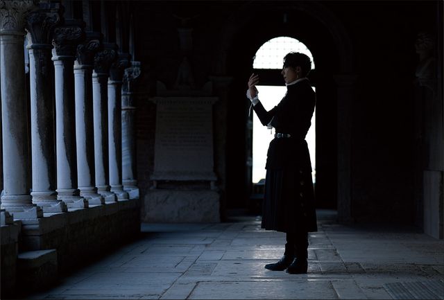 『岸辺露伴は動かない　懺悔室』グッズ＜全23種＞（14枚目）