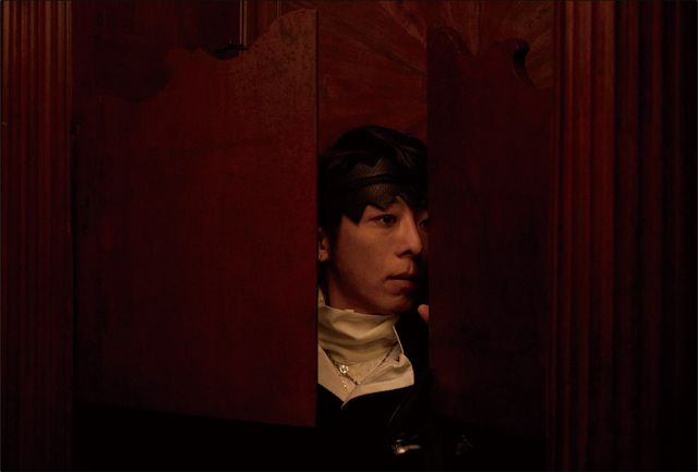 『岸辺露伴は動かない　懺悔室』グッズ＜全23種＞（15枚目）