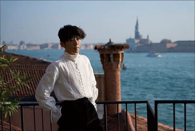 『岸辺露伴は動かない　懺悔室』グッズ＜全23種＞（16枚目）