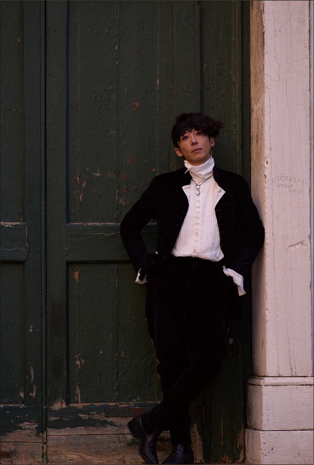 『岸辺露伴は動かない　懺悔室』グッズ＜全23種＞（17枚目）