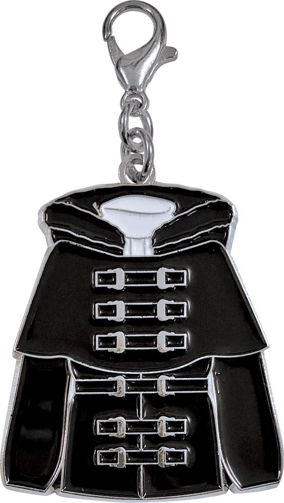 『岸辺露伴は動かない　懺悔室』グッズ＜全23種＞（23枚目）