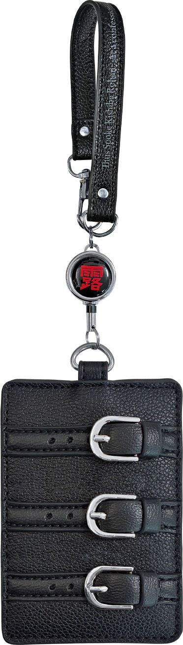 『岸辺露伴は動かない　懺悔室』グッズ＜全23種＞（30枚目）