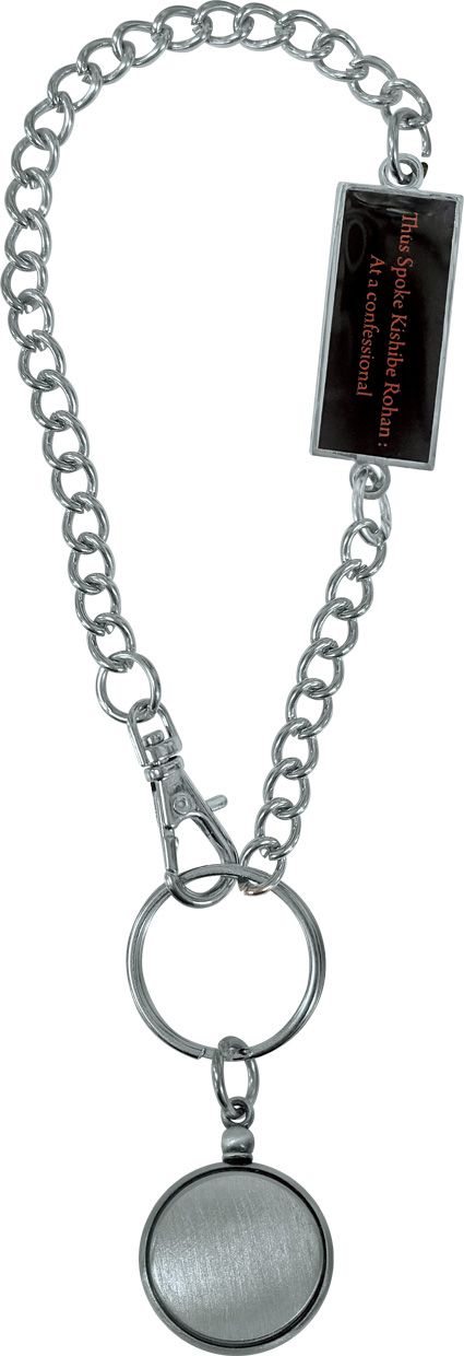 『岸辺露伴は動かない　懺悔室』グッズ＜全23種＞（35枚目）