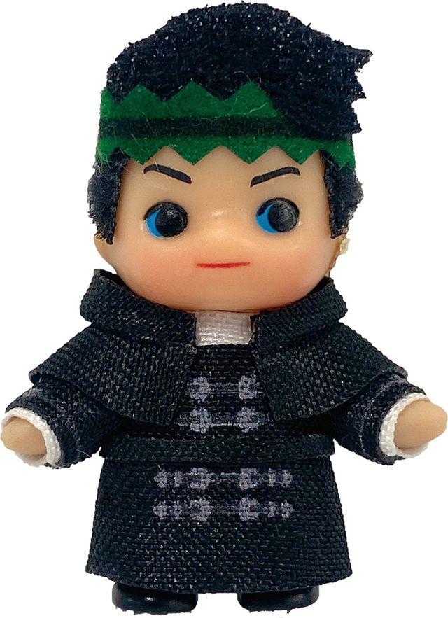 『岸辺露伴は動かない　懺悔室』グッズ＜全23種＞（42枚目）