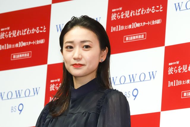 V6長野博、後輩・高橋優斗と登場！「彼らを見ればわかること」完成披露試写会（3枚目）