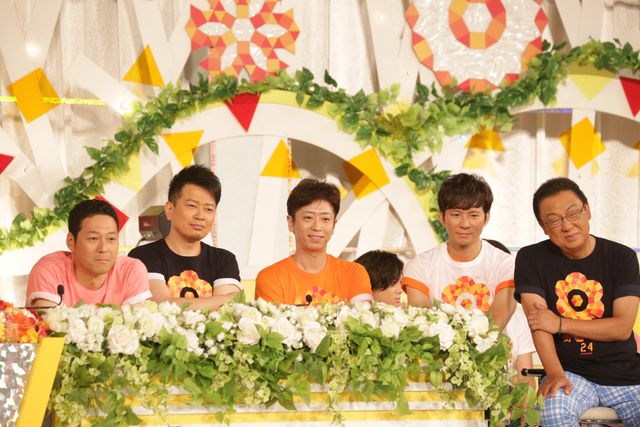 チャリティーランナーとしてスタートを切ったブルゾンちえみ（3枚目）