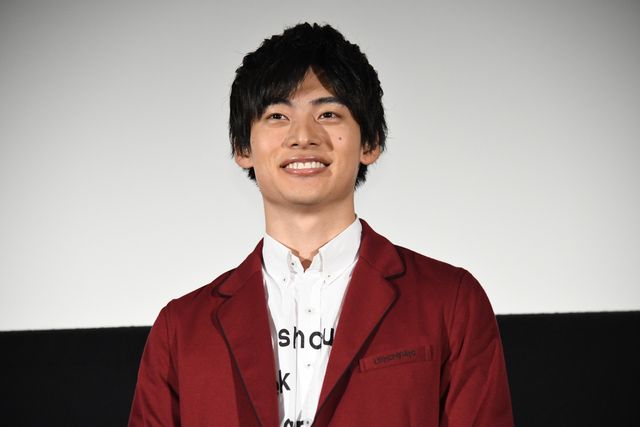 『劇場版ウルトラマンR / B セレクト！絆のクリスタル』初日に大熱狂！舞台あいさつ：フォトギャラリー