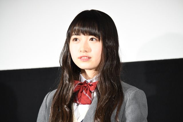 『劇場版ウルトラマンR / B セレクト！絆のクリスタル』初日に大熱狂！舞台あいさつ（7枚目）