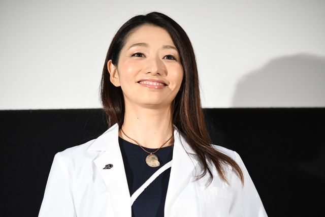 『劇場版ウルトラマンR / B セレクト！絆のクリスタル』初日に大熱狂！舞台あいさつ（10枚目）