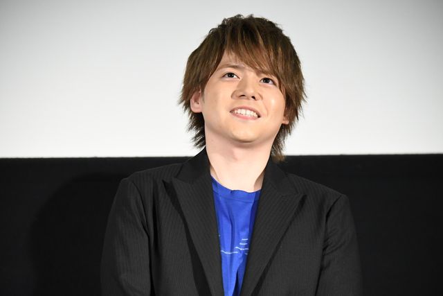 『劇場版ウルトラマンR / B セレクト！絆のクリスタル』初日に大熱狂！舞台あいさつ（14枚目）