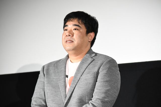 『劇場版ウルトラマンR / B セレクト！絆のクリスタル』初日に大熱狂！舞台あいさつ（15枚目）