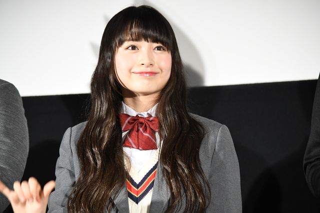 『劇場版ウルトラマンR / B セレクト！絆のクリスタル』初日に大熱狂！舞台あいさつ（27枚目）