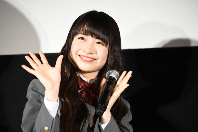 『劇場版ウルトラマンR / B セレクト！絆のクリスタル』初日に大熱狂！舞台あいさつ（28枚目）