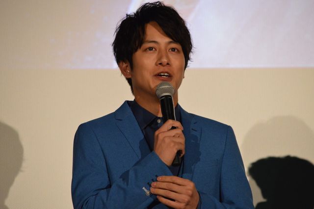 スパイダーマン役トム・ホランド来日！『アベンジャーズ／インフィニティ・ウォー』監督と一緒に！（13枚目）