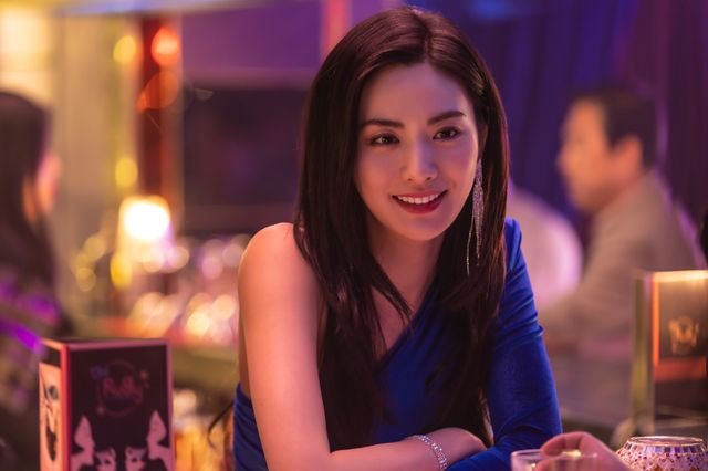 整形後はナナに！「マスクガール」場面写真：フォトギャラリー