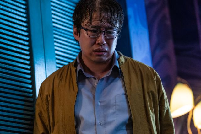 整形後はナナに！「マスクガール」場面写真（24枚目）