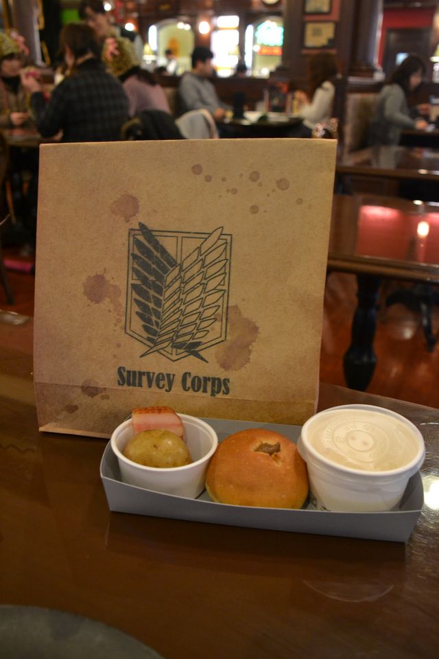 「ユニバーサル・クールジャパン」プレスプレビューフォトギャラリー（3枚目）