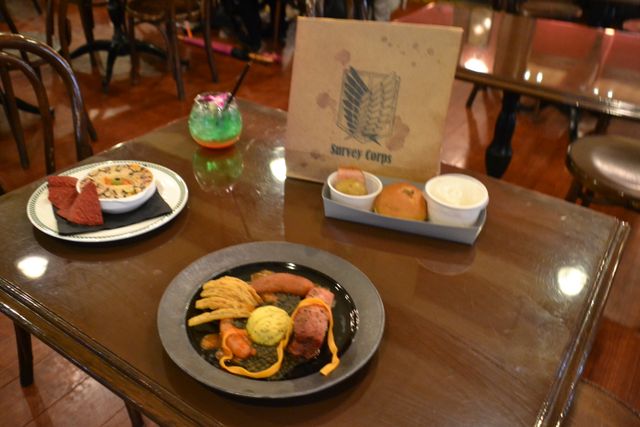 「ユニバーサル・クールジャパン」プレスプレビューフォトギャラリー（4枚目）