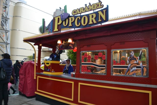 「ユニバーサル・クールジャパン」プレスプレビューフォトギャラリー（9枚目）