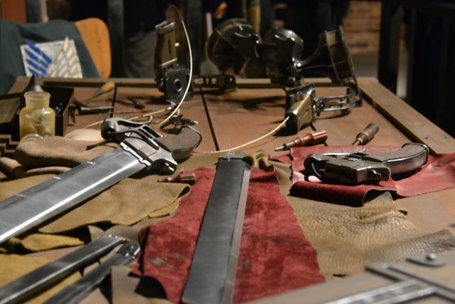 「ユニバーサル・クールジャパン」プレスプレビューフォトギャラリー（14枚目）