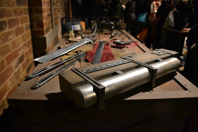 「ユニバーサル・クールジャパン」プレスプレビューフォトギャラリー（15枚目）