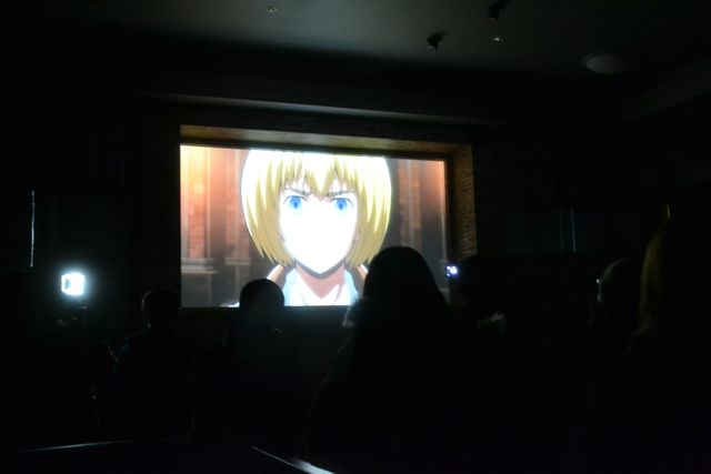 「ユニバーサル・クールジャパン」プレスプレビューフォトギャラリー（18枚目）