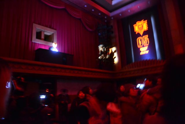 「ユニバーサル・クールジャパン」プレスプレビューフォトギャラリー（34枚目）