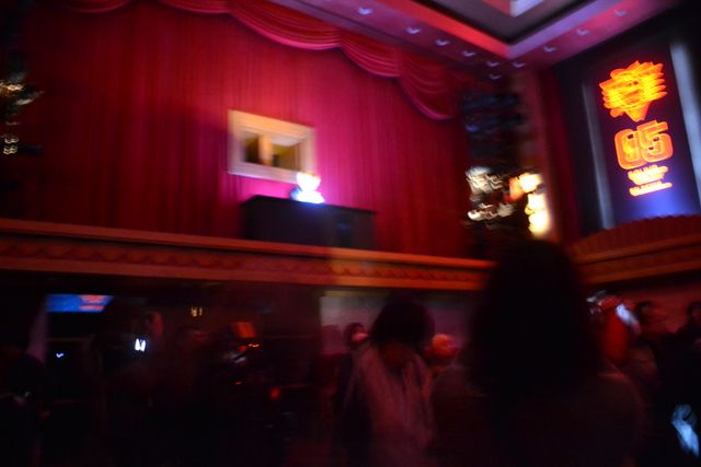 「ユニバーサル・クールジャパン」プレスプレビューフォトギャラリー（35枚目）