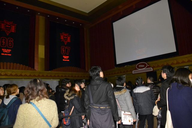 「ユニバーサル・クールジャパン」プレスプレビューフォトギャラリー（36枚目）