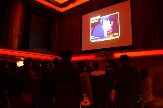 「ユニバーサル・クールジャパン」プレスプレビューフォトギャラリー（38枚目）