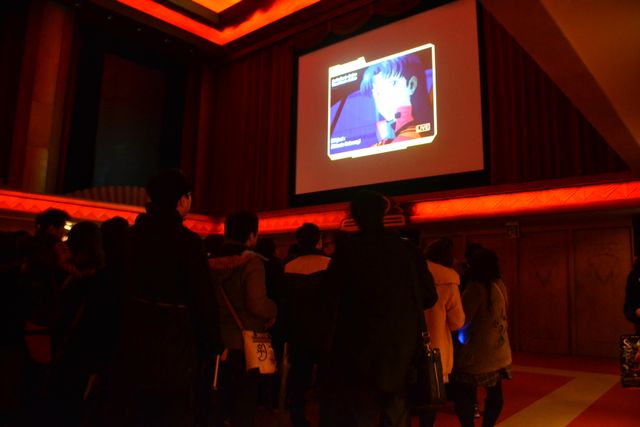 「ユニバーサル・クールジャパン」プレスプレビューフォトギャラリー（39枚目）