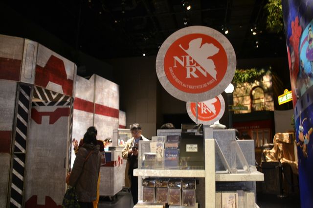 「ユニバーサル・クールジャパン」プレスプレビューフォトギャラリー（40枚目）