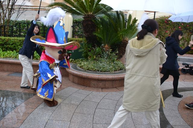 「ユニバーサル・クールジャパン」プレスプレビューフォトギャラリー（41枚目）