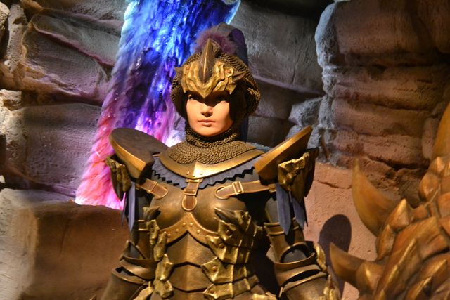 「ユニバーサル・クールジャパン」プレスプレビューフォトギャラリー（42枚目）