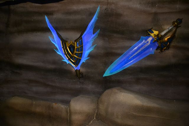 「ユニバーサル・クールジャパン」プレスプレビューフォトギャラリー（44枚目）