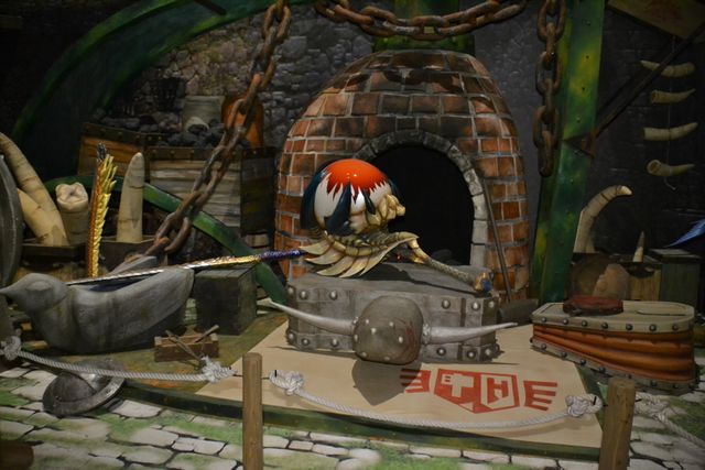 「ユニバーサル・クールジャパン」プレスプレビューフォトギャラリー（45枚目）