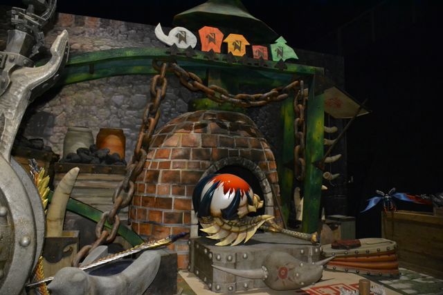 「ユニバーサル・クールジャパン」プレスプレビューフォトギャラリー（46枚目）