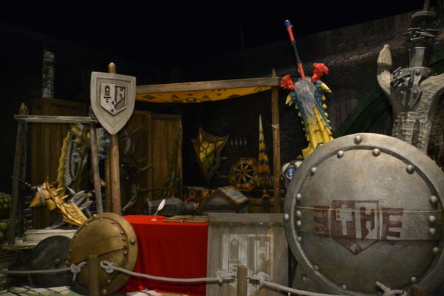 「ユニバーサル・クールジャパン」プレスプレビューフォトギャラリー（47枚目）