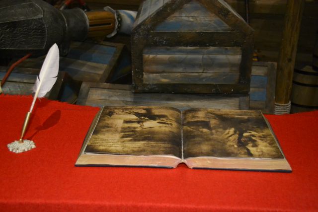 「ユニバーサル・クールジャパン」プレスプレビューフォトギャラリー（48枚目）