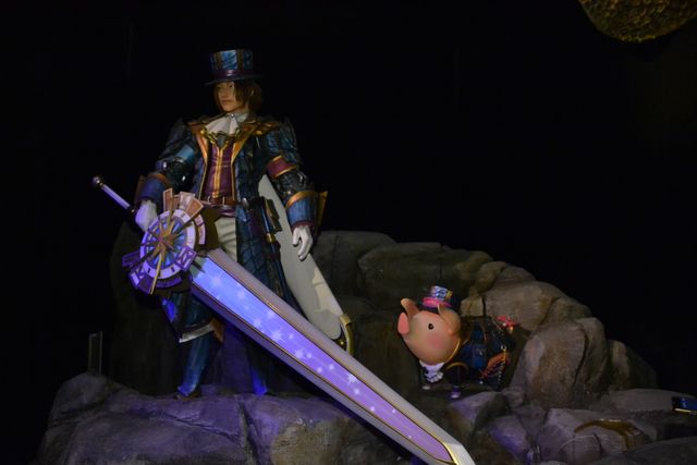 「ユニバーサル・クールジャパン」プレスプレビューフォトギャラリー（50枚目）