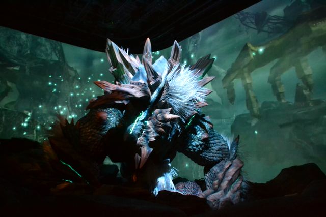 「ユニバーサル・クールジャパン」プレスプレビューフォトギャラリー（52枚目）