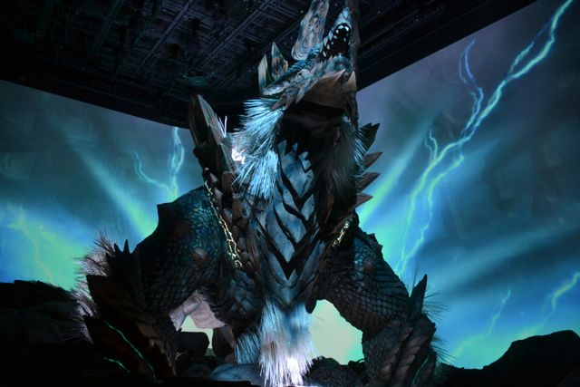 「ユニバーサル・クールジャパン」プレスプレビューフォトギャラリー（53枚目）